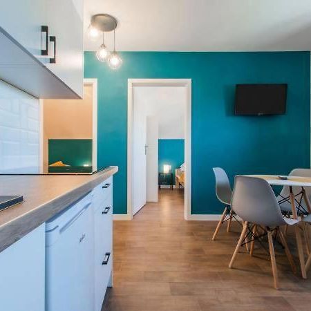 Apartamenty Jodlowa - Bilard - Bawialnia - Krolikarnia Krajno-Zagorze ภายนอก รูปภาพ
