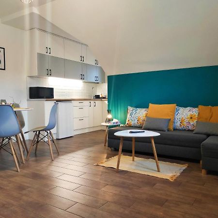 Apartamenty Jodlowa - Bilard - Bawialnia - Krolikarnia Krajno-Zagorze ภายนอก รูปภาพ