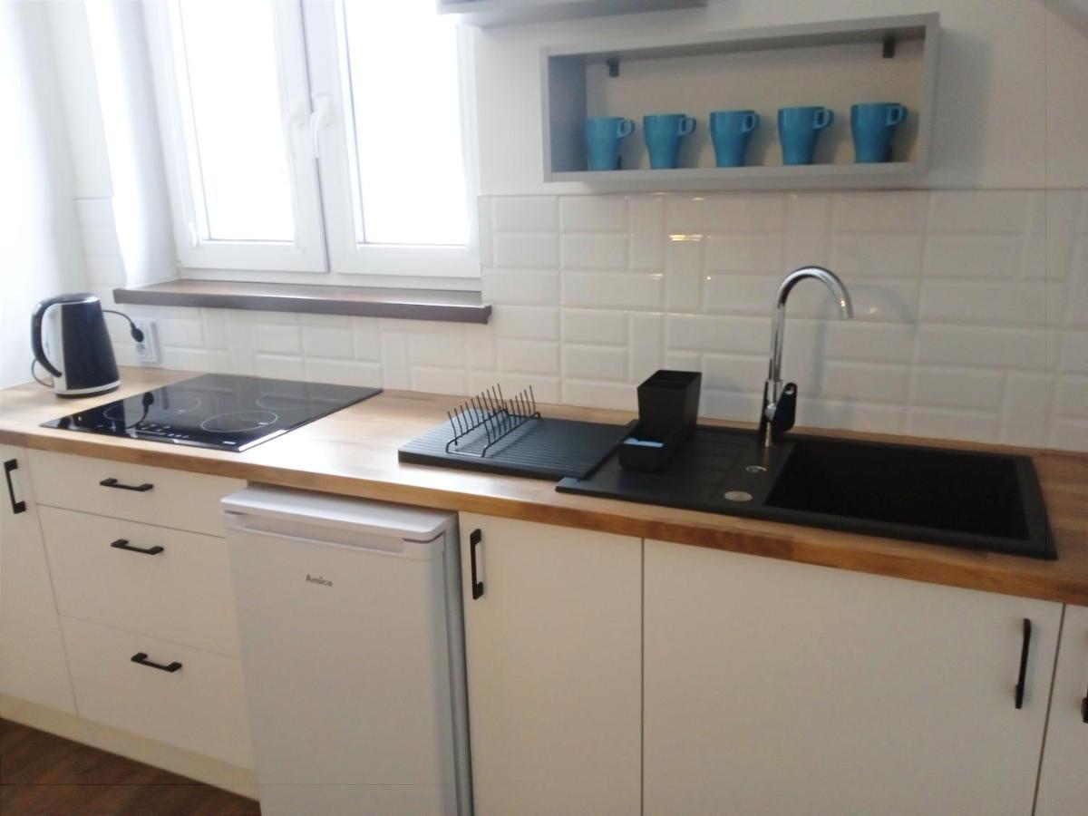Apartamenty Jodlowa - Bilard - Bawialnia - Krolikarnia Krajno-Zagorze ภายนอก รูปภาพ