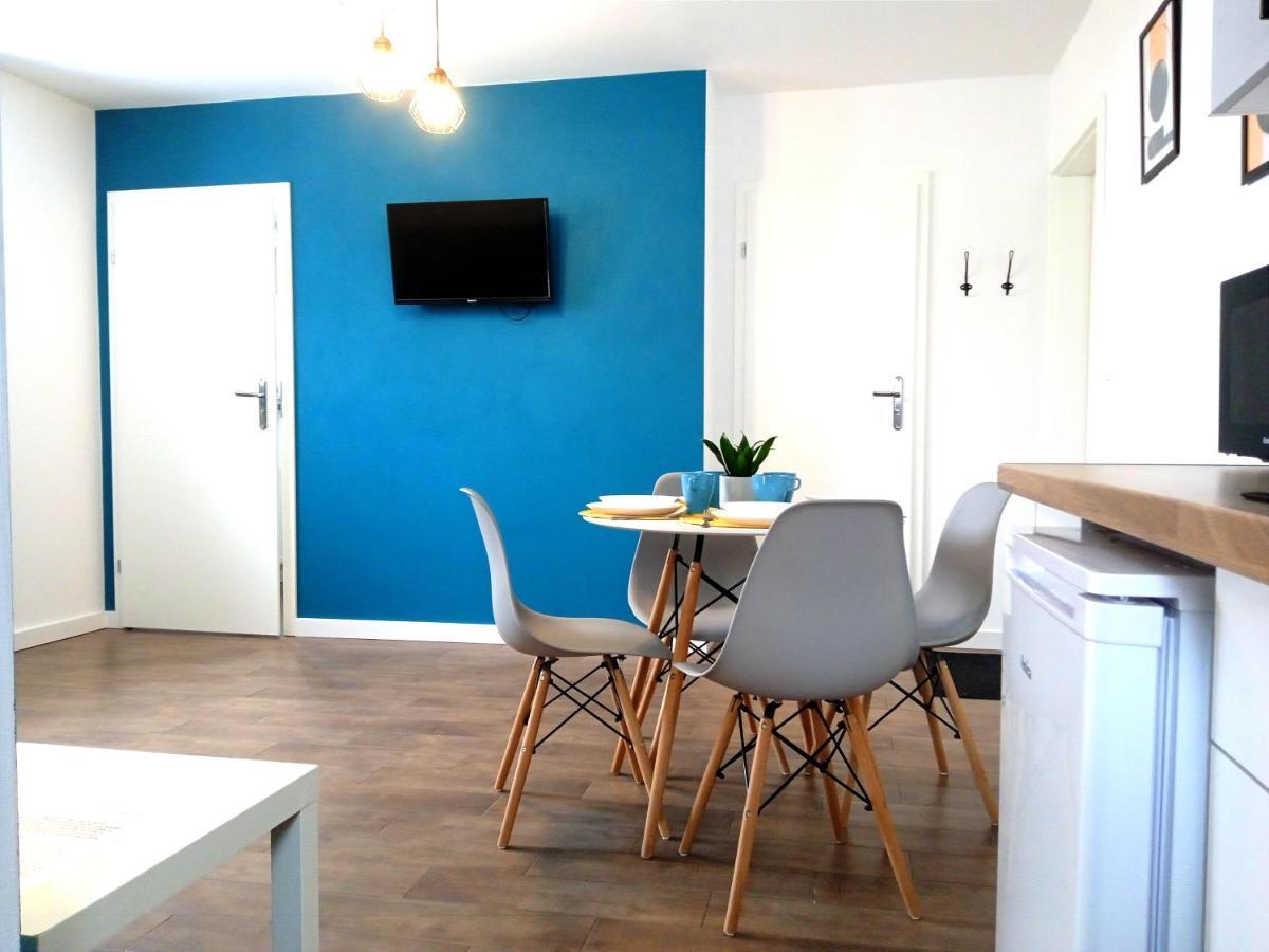 Apartamenty Jodlowa - Bilard - Bawialnia - Krolikarnia Krajno-Zagorze ภายนอก รูปภาพ