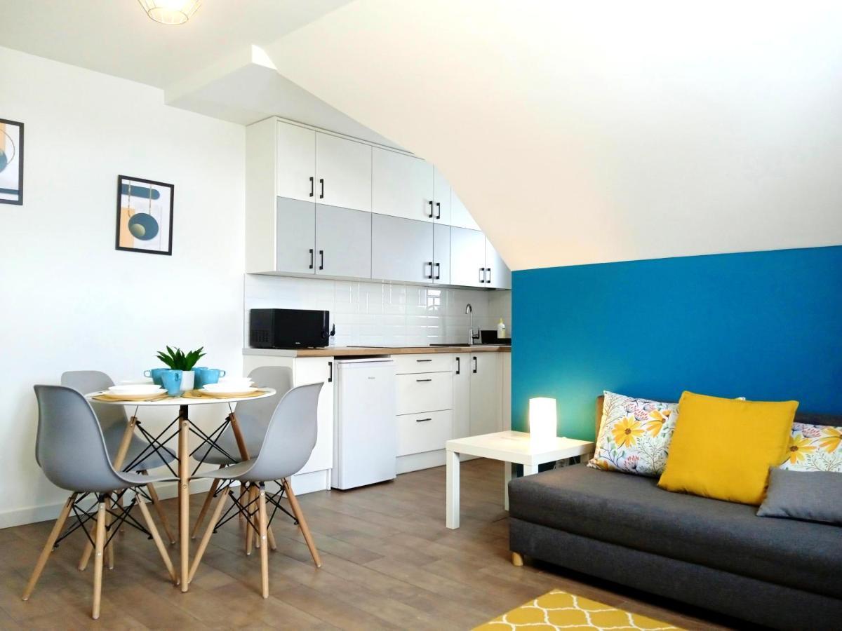 Apartamenty Jodlowa - Bilard - Bawialnia - Krolikarnia Krajno-Zagorze ภายนอก รูปภาพ